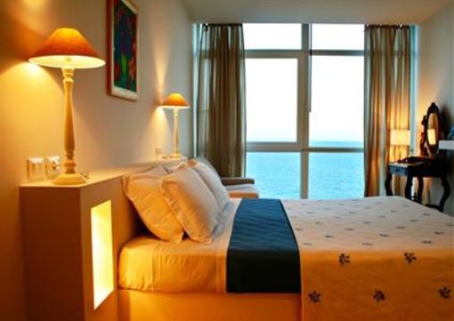 фото отеля Hotel Ristorante il Faro