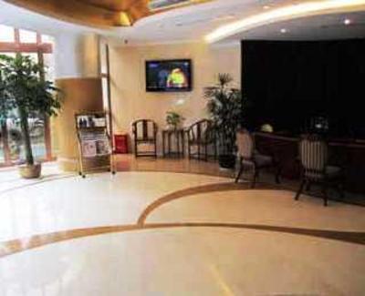 фото отеля Xiangxiuruika Hotel