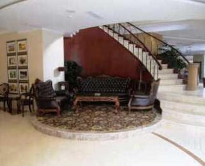 фото отеля Xiangxiuruika Hotel