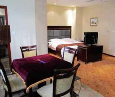 фото отеля Xiangxiuruika Hotel
