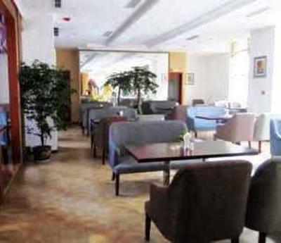 фото отеля Xiangxiuruika Hotel