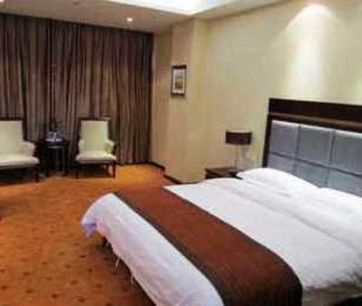 фото отеля Xiangxiuruika Hotel