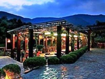 фото отеля Suzhou Wangshan Greendoor Resort