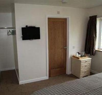 фото отеля Deanswood Bed & Breakfast