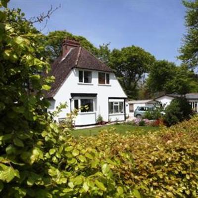 фото отеля Deanswood Bed & Breakfast