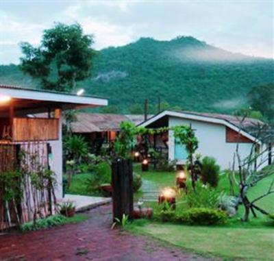 фото отеля Apple Camp Khaoyai