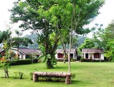 фото отеля Apple Camp Khaoyai