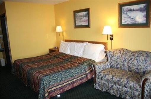 фото отеля Best Budget Inn Owatonna
