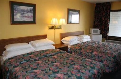 фото отеля Best Budget Inn Owatonna