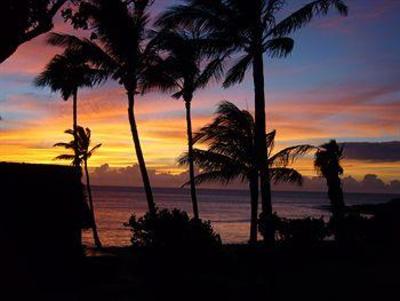 фото отеля MVP - Kepuhi Beach Resort