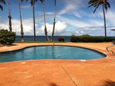 фото отеля MVP - Kepuhi Beach Resort
