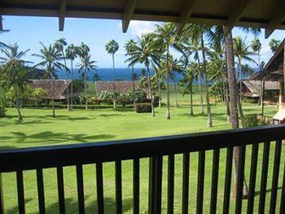 фото отеля MVP - Kepuhi Beach Resort