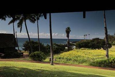 фото отеля MVP - Kepuhi Beach Resort