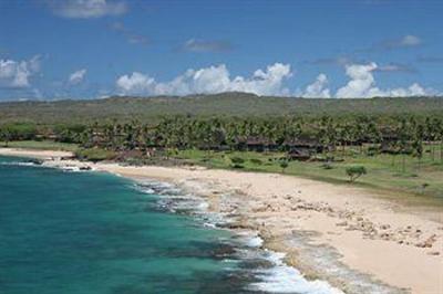 фото отеля MVP - Kepuhi Beach Resort