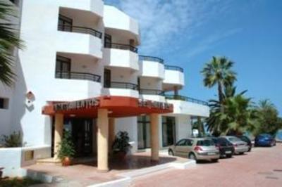 фото отеля Ses Savines Hotel