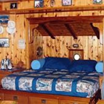фото отеля The Ship House Inn Bed & Breakfast