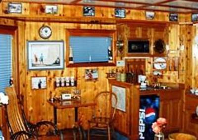 фото отеля The Ship House Inn Bed & Breakfast
