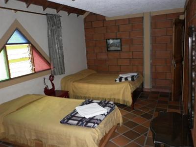 фото отеля Lake View Hostel