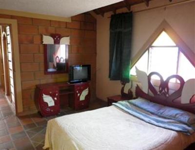 фото отеля Lake View Hostel