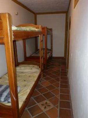 фото отеля Lake View Hostel