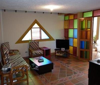 фото отеля Lake View Hostel