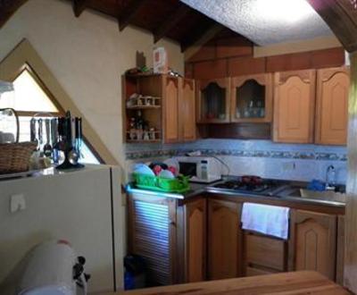 фото отеля Lake View Hostel