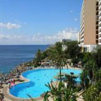 фото отеля Sol Balmoral