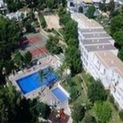 фото отеля Sol Balmoral