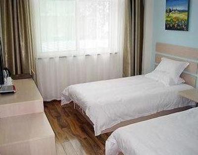 фото отеля Super 8 Hotel Nan Nei Taiyuan