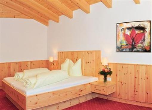 фото отеля Stalder Hutte