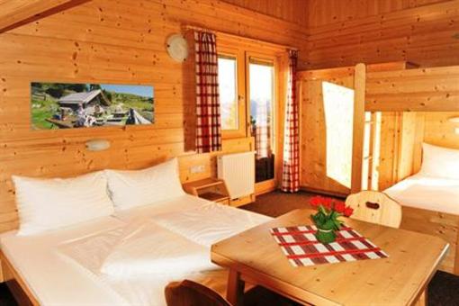 фото отеля Stalder Hutte
