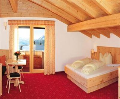 фото отеля Stalder Hutte