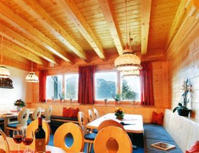 фото отеля Stalder Hutte