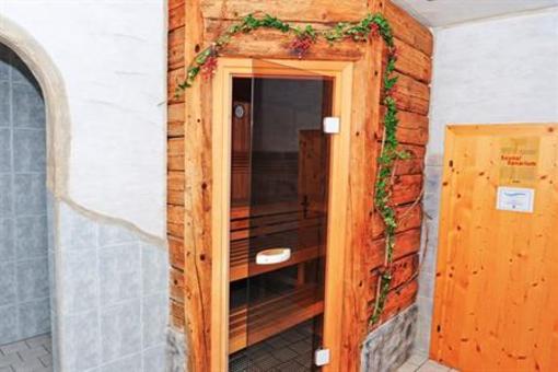 фото отеля Stalder Hutte