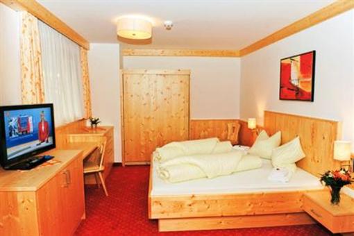 фото отеля Stalder Hutte