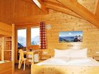 фото отеля Stalder Hutte