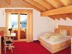 фото отеля Stalder Hutte