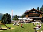 фото отеля Stalder Hutte