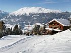 фото отеля Stalder Hutte
