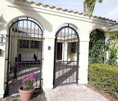 фото отеля La Hacienda Villa