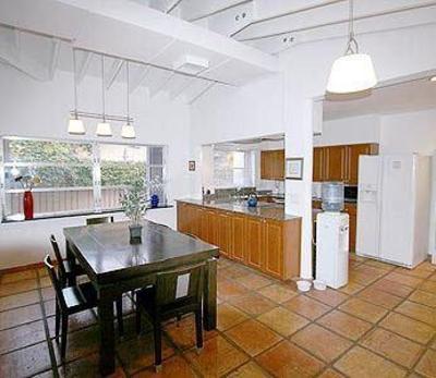 фото отеля La Hacienda Villa