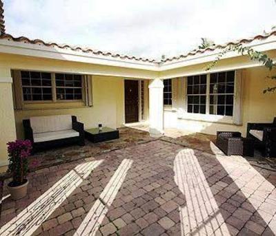 фото отеля La Hacienda Villa
