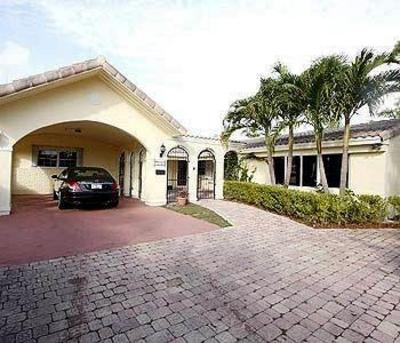 фото отеля La Hacienda Villa