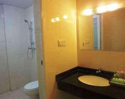 фото отеля Airport Jingpin Apartment Hotel