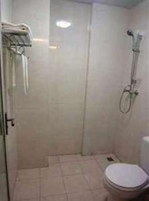 фото отеля Airport Jingpin Apartment Hotel