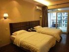 фото отеля Airport Jingpin Apartment Hotel