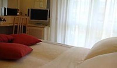 фото отеля Hotel Royal Plaza