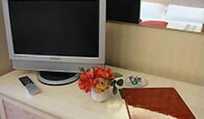 фото отеля Hotel Royal Plaza
