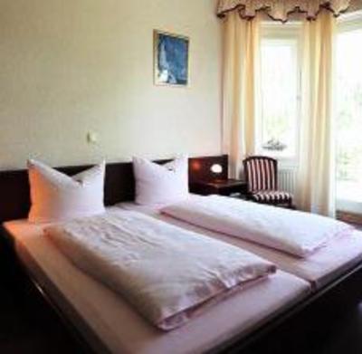 фото отеля Villa Theodor