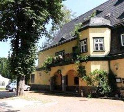 фото отеля Villa Theodor